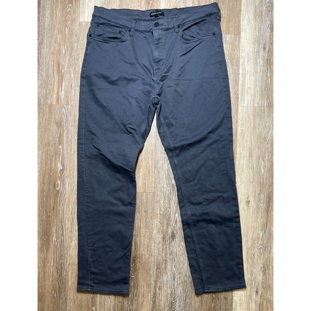 Banana Republic Men's 5 Pocket Pant 38x32